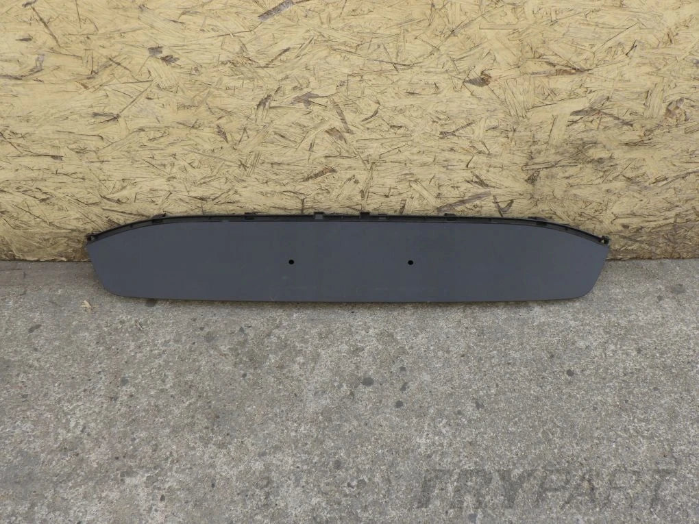 KIA SPORTAGE V 5 21- Trunk Lid Trim Strip