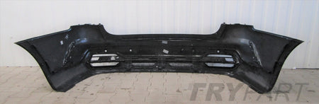 Rear Bumper for Kia Sorento 4 IV 20-