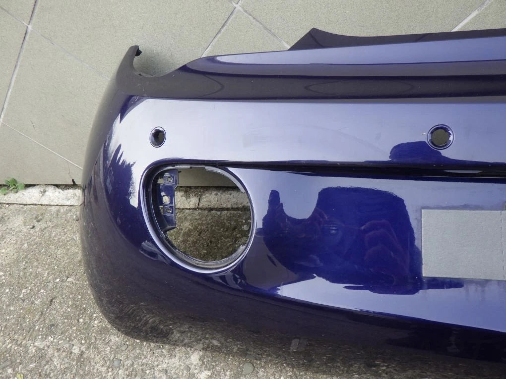 OPEL ADAM Rear Bumper