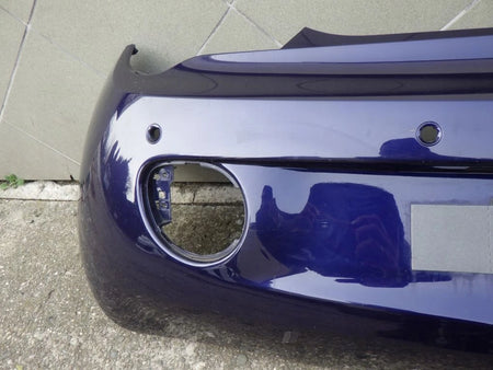 OPEL ADAM Rear Bumper