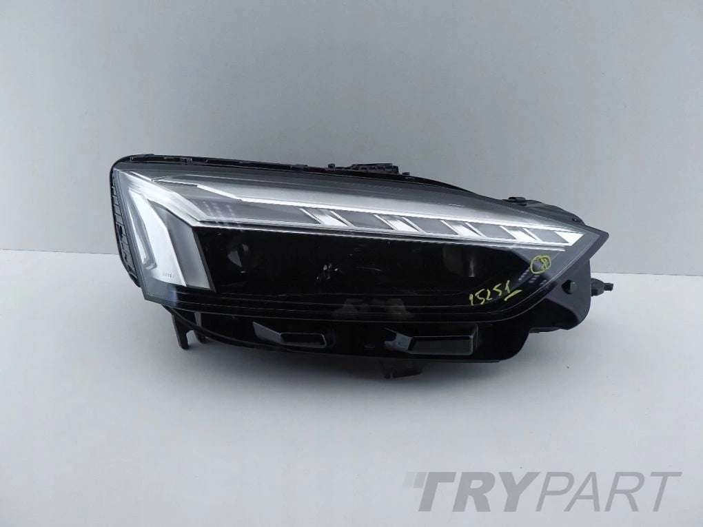 AUDI A5 S5 8W6 F5 B9 LIFT 19- MATRIX FULL LED 8W6941040 FRONT RIGHT HEADLIGHT