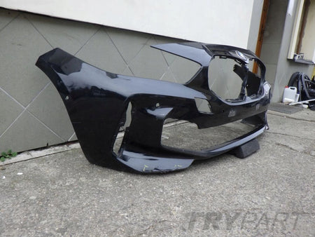 BMW 1 F40 M SPORT PACKAGE 2019- front bumper