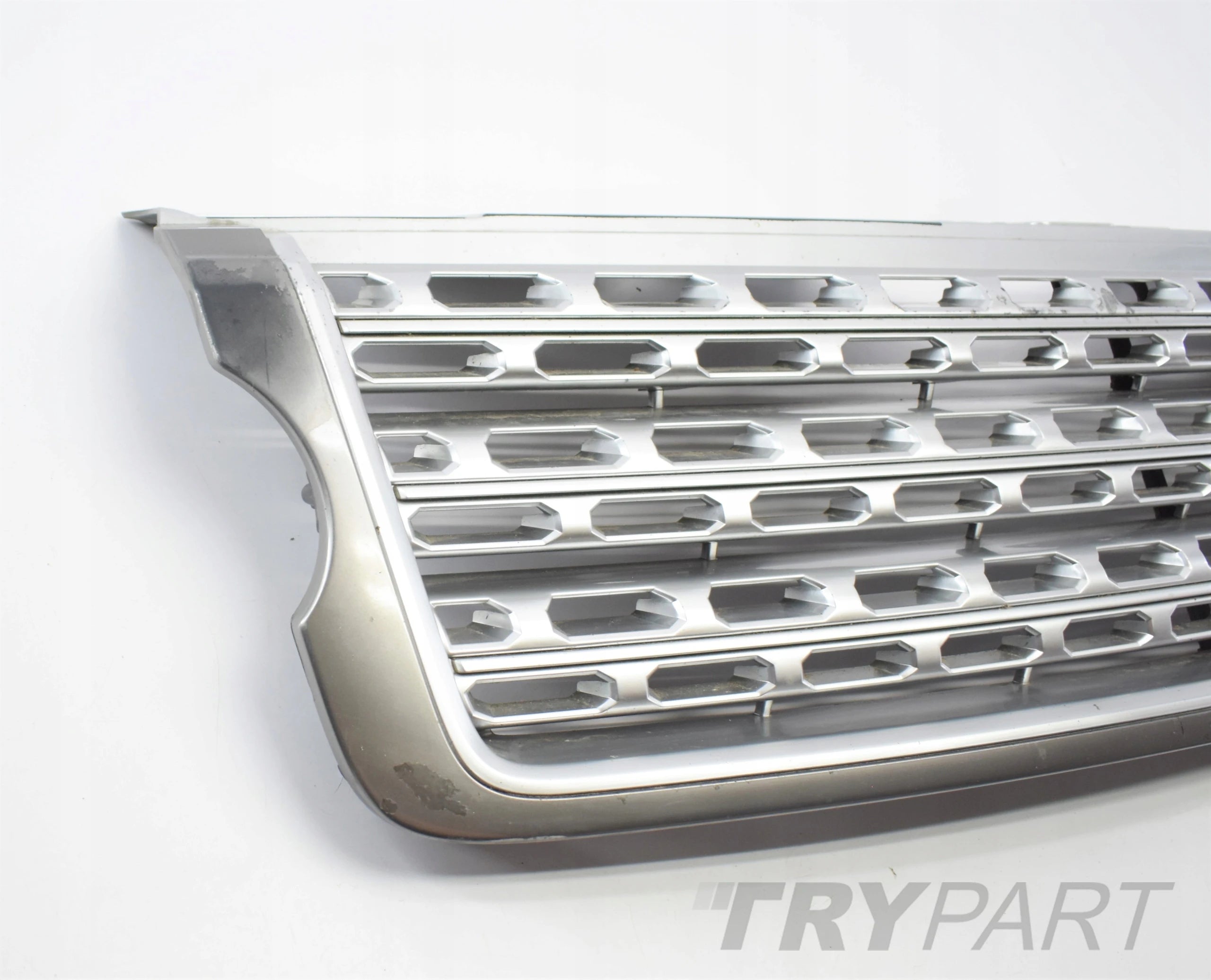 RANGE ROVER VOQUE BUMPER GRILLE ORG!