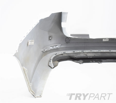 SKODA OCTAVIA IV 5E7 REAR BUMPER SUPER CONDITION COMBI