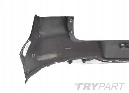 VW TIGUAN 5N0 LIFT REAR BUMPER ORG