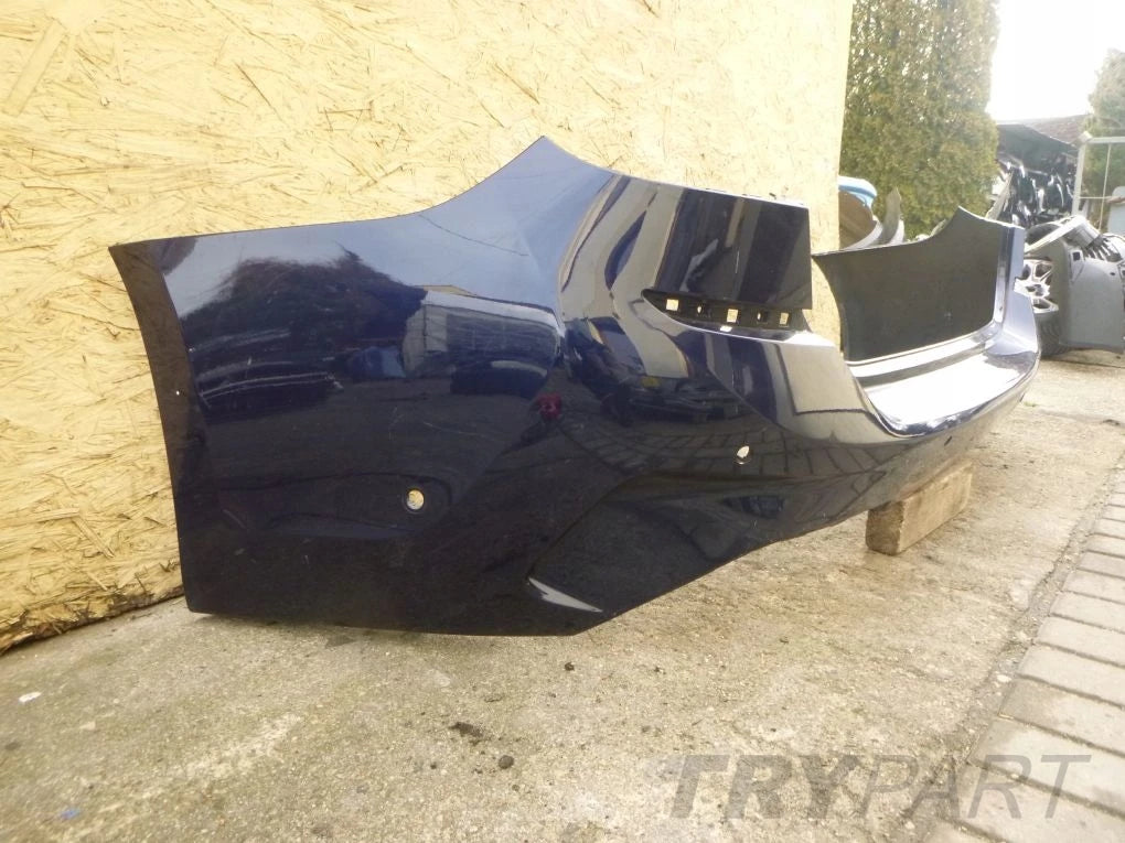 BMW 3 G21 KOMBI M PACKAGE rear bumper