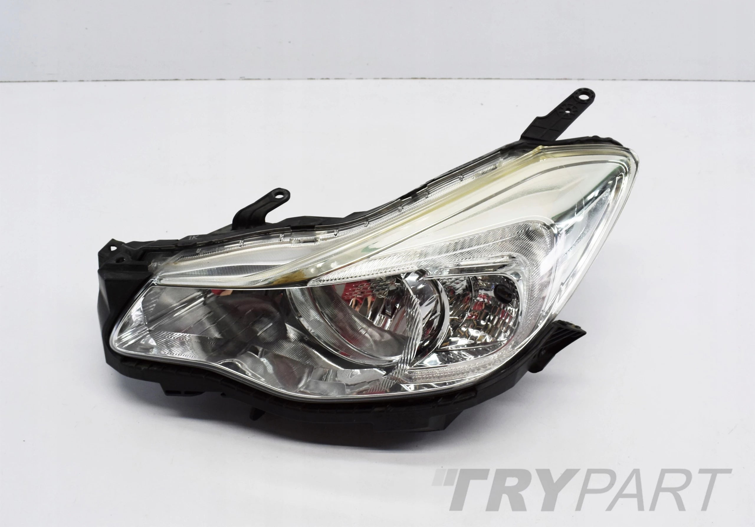 SUBARU XV IMPREZA HEADLIGHT LEFT FRONT EU ORG