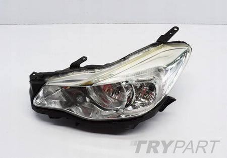 SUBARU XV IMPREZA HEADLIGHT LEFT FRONT EU ORG