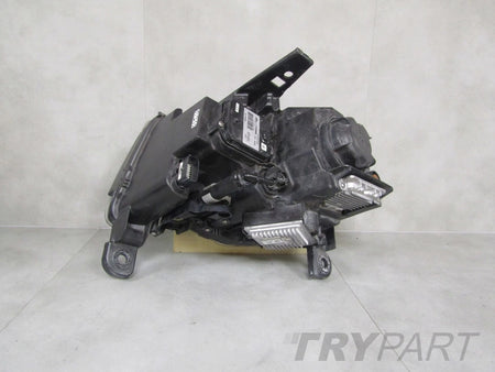 HEADLIGHT JEEP GRAND CHEROKEE WK2 XENON ACTIVE BENDING COMPLETE 13-16 RH 68266