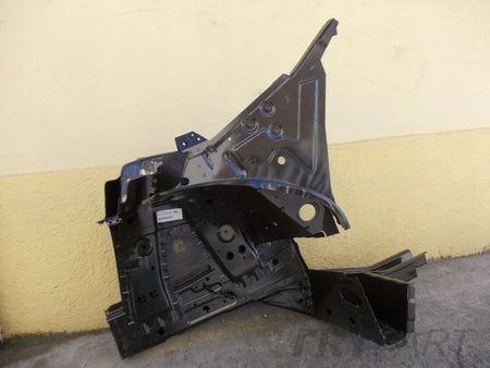 BMW X3 F25 X4 F26 Quarter Side Member Wheel Well Left