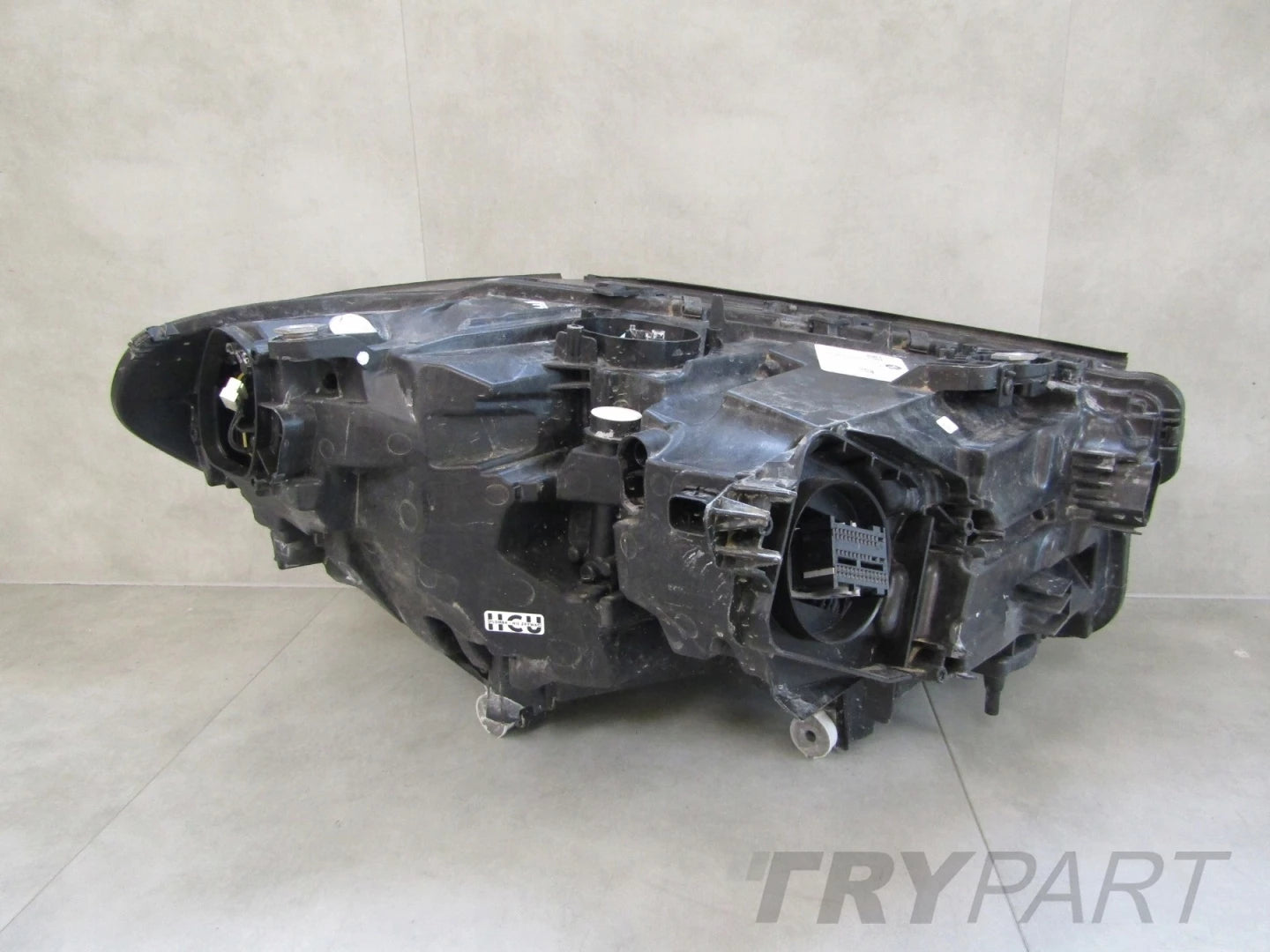 BMW X3 G01 X4 G02 Lift LCI FULL LED Headlight 21- LH 5A29201