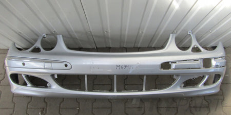 Front Bumper for Mercedes E-Class W211 02-06