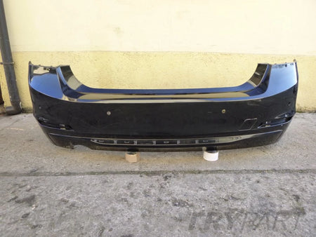 BMW 3 F30 Rear Bumper