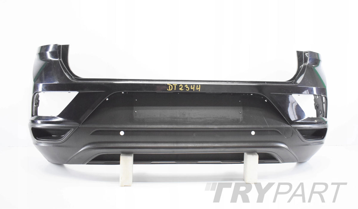 VW T-ROC 2GA REAR BUMPER EXCELLENT CONDITION ORIGINAL