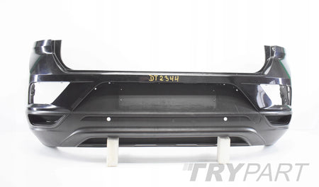 VW T-ROC 2GA REAR BUMPER EXCELLENT CONDITION ORIGINAL