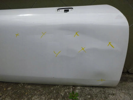 MAZDA MX-5 NC 08- Right Door