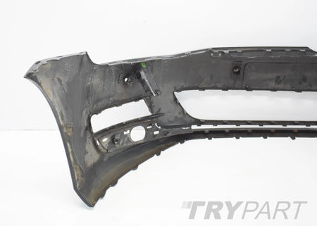 VW GOLF VII 5G0 FRONT BUMPER SUPER CONDITION ORG