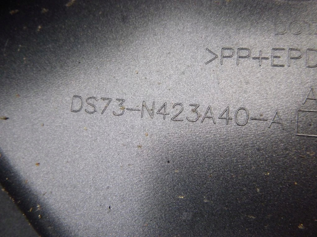FORD MONDEO V MK5 KOMBI 14- rear tailgate trim