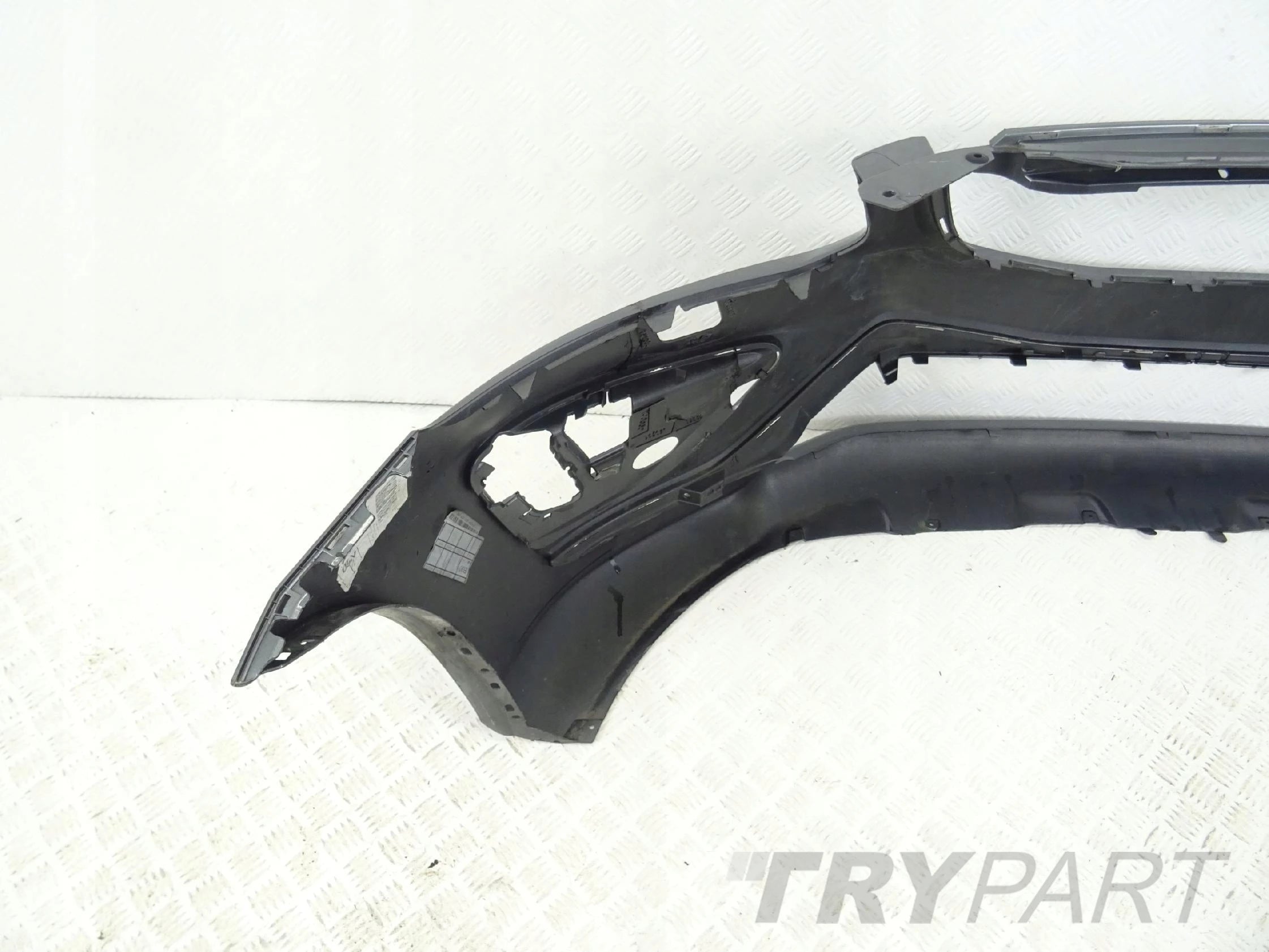 Volvo XC60 R-Design LIFT Front Bumper