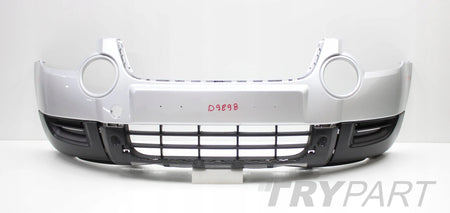 SKODA YETI 5L0 FRONT BUMPER ORG PRE-LIFT