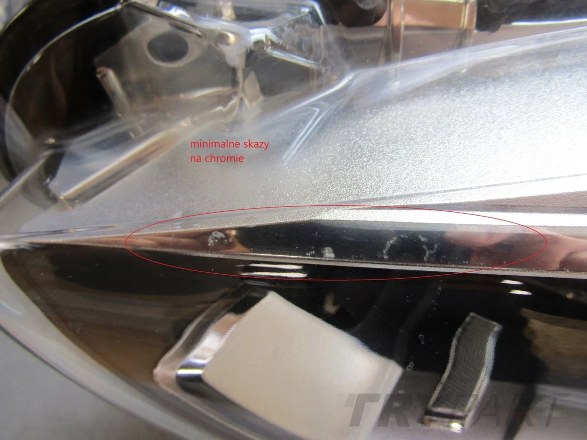 BMW X1 F48 LED Headlight 15-19 LH LEFT 7495003