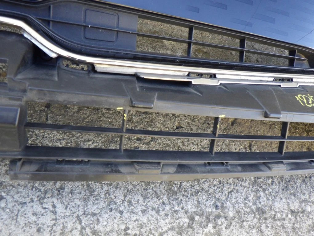 OPEL GRANDLAND X LIFT 2020- grille surround