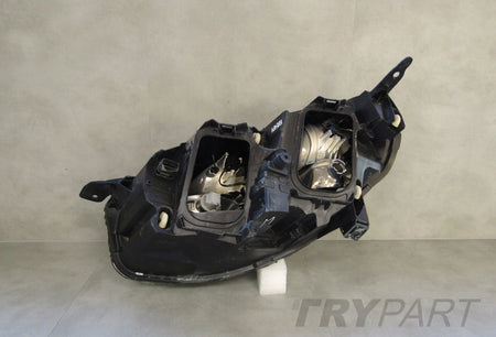 Front Lamp Peugeot Expert 3 III Traveller STANDARD 16-23 RH