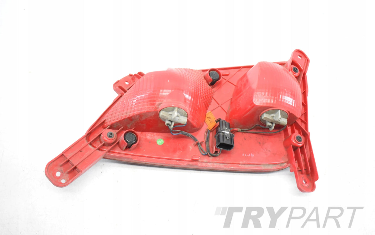 HYUNDAI KONA REAR BUMPER REFLECTOR LAMP ORG