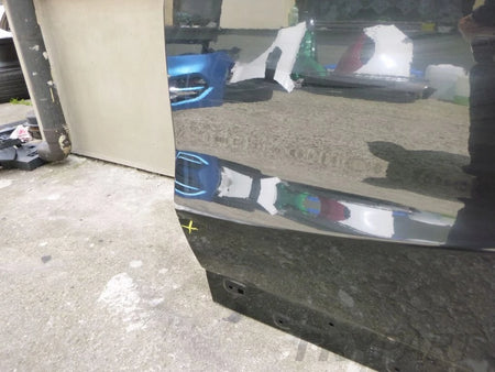 BMW x4 G02 front left door