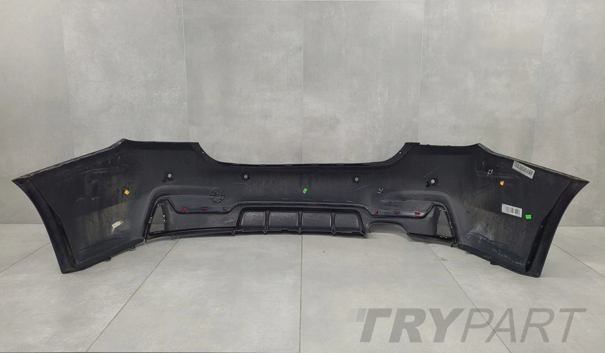 Rear Bumper for BMW 4 Series F32 F33 F36 M-Performance 13-16