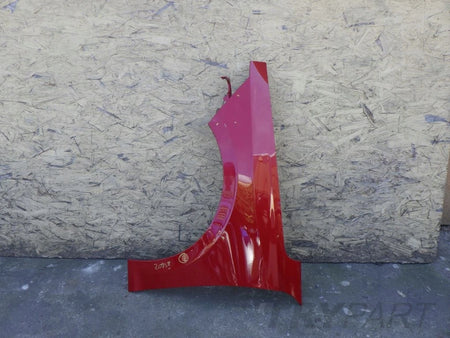 OPEL ASTRA L VI 6 22- front left fender