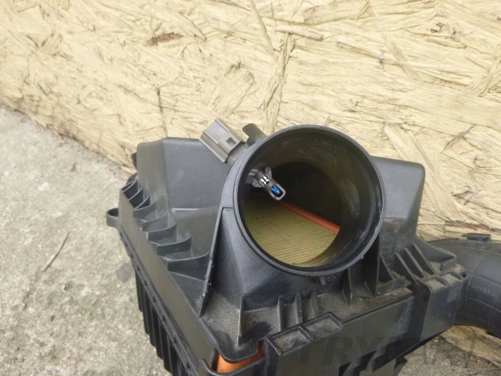 FORD PUMA MK2 19- Air Filter Housing