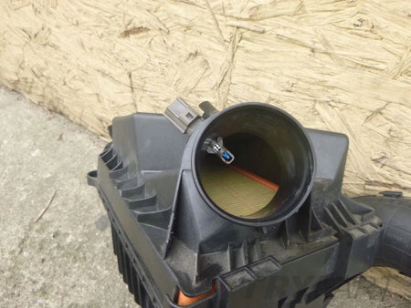 FORD PUMA MK2 19- Air Filter Housing