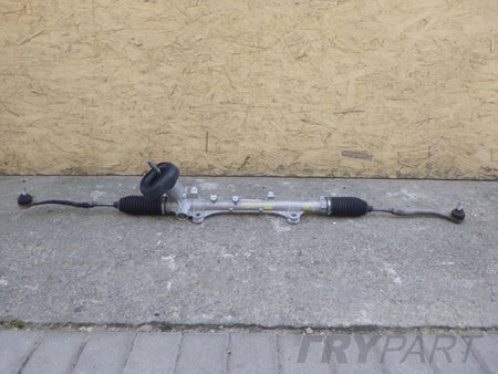DACIA SANDERO III LOGAN 20- STEERING RACK