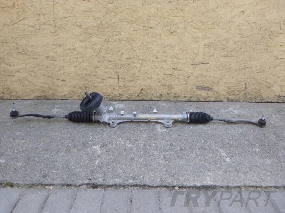 DACIA SANDERO III LOGAN 20- STEERING RACK