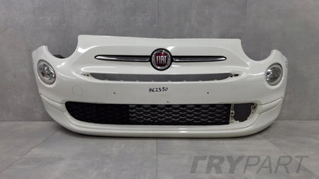Front Bumper Fiat 500 Lift 2015-2024