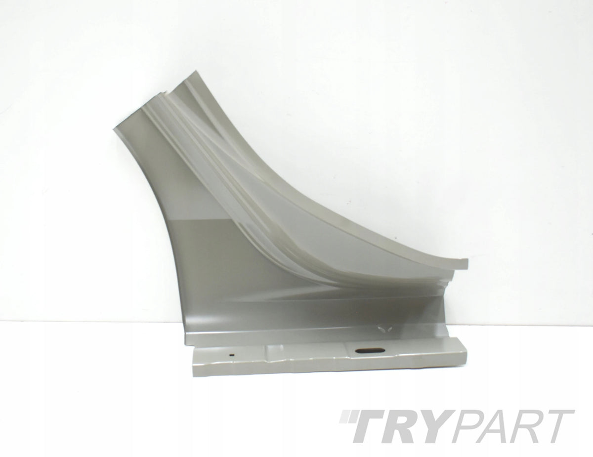 SKODA SUPERB IV 3P3 LEFT SILL PANEL A-PILLAR KNUCKLE ORG NEW