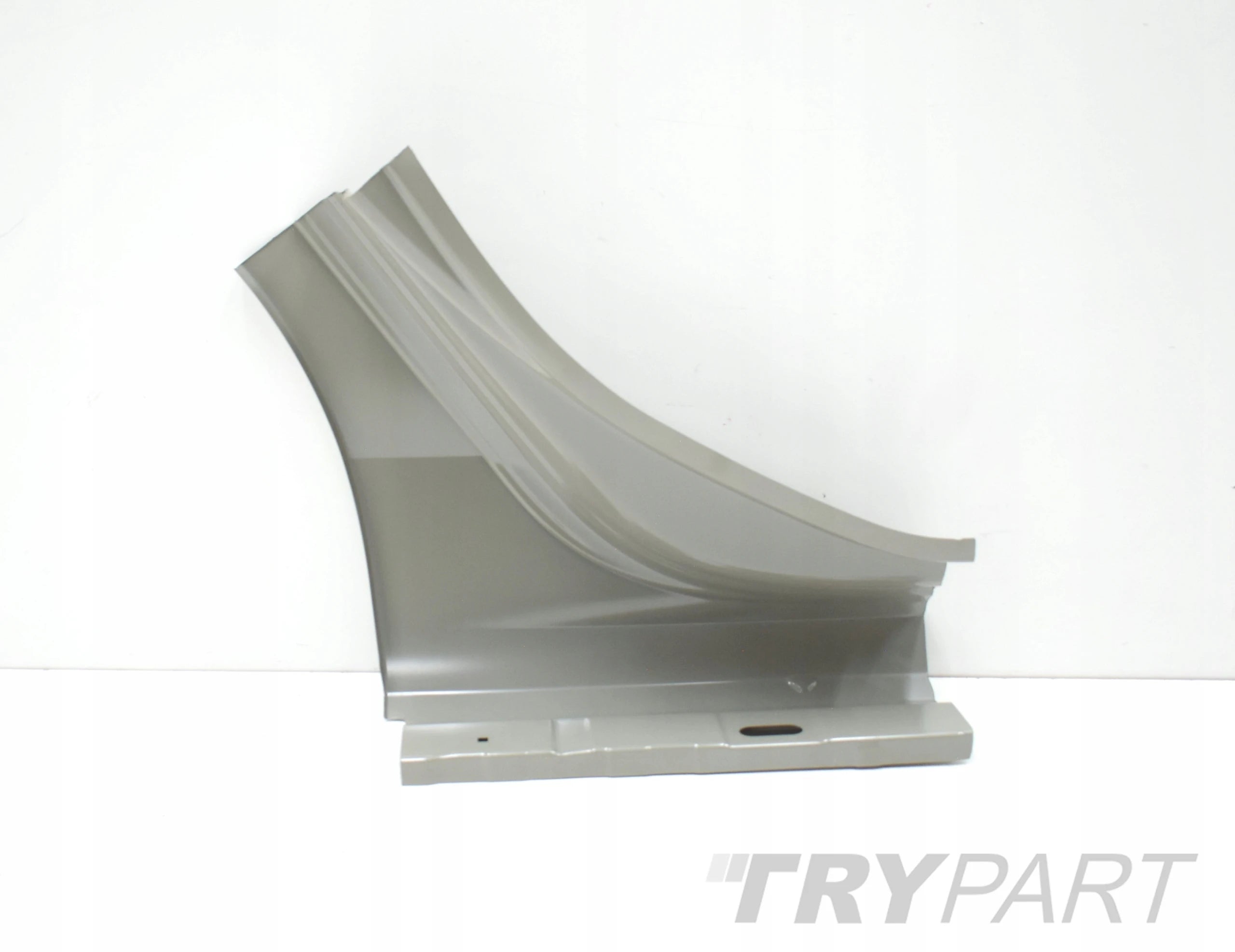 SKODA SUPERB IV 3P3 LEFT SILL PANEL A-PILLAR KNUCKLE ORG NEW