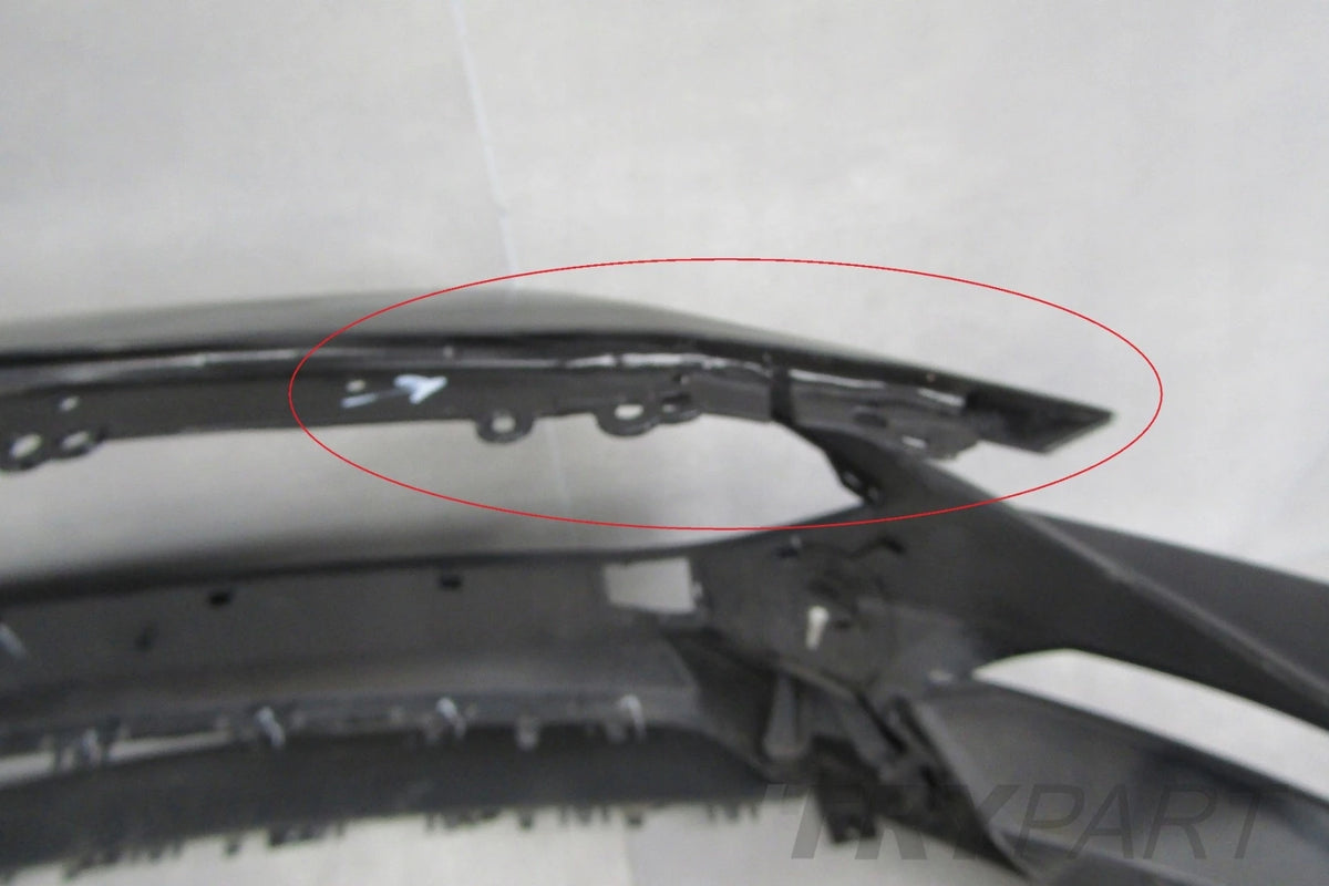 Front Bumper FORD MUSTANG VI MACH 1 20-24