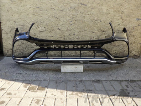 MERCEDES GLC W253 253 AMG LIFT 19- Front Bumper