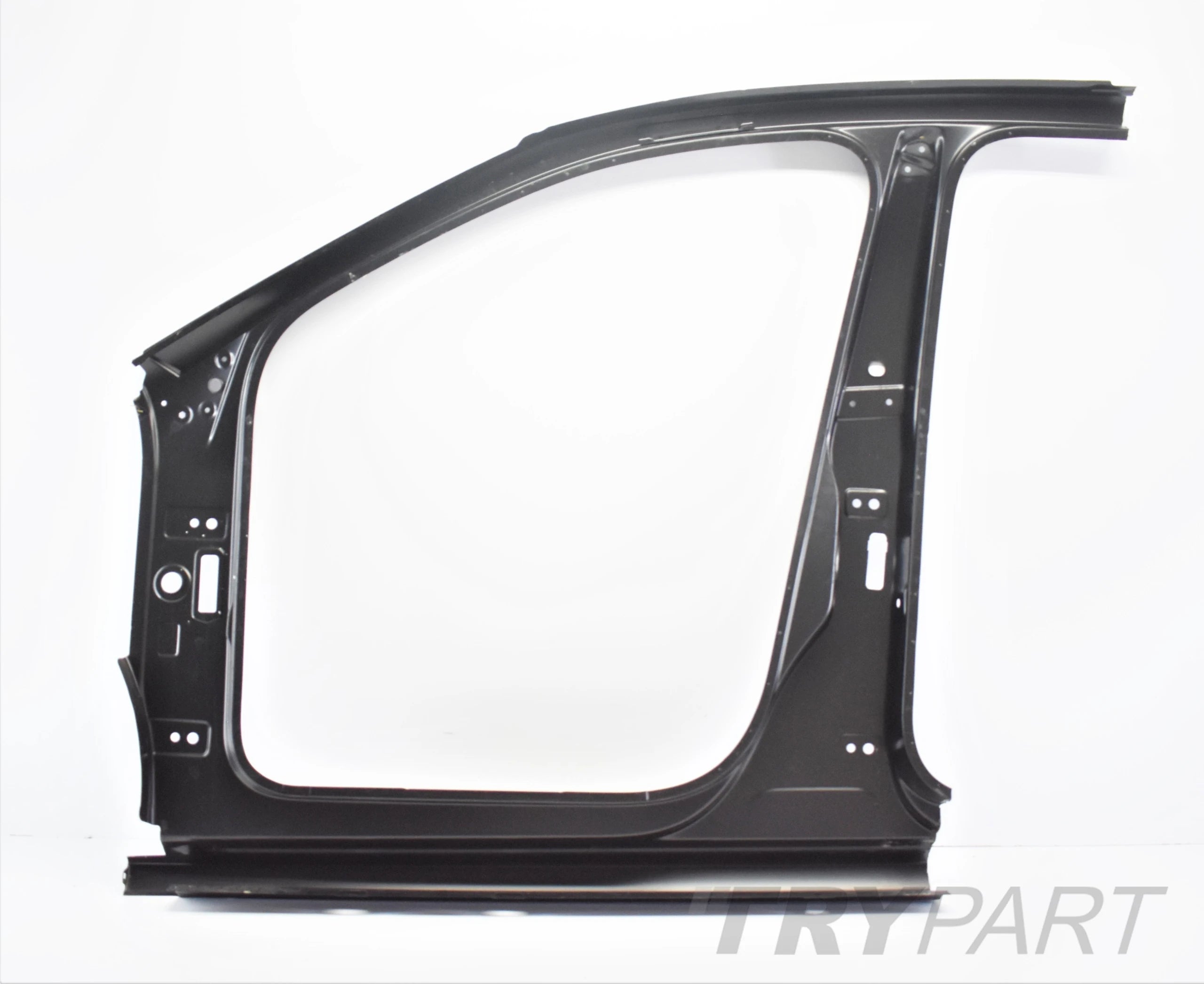 VW POLO 6R 6R4 RIGHT SILL PANEL FRAME ORG NEW