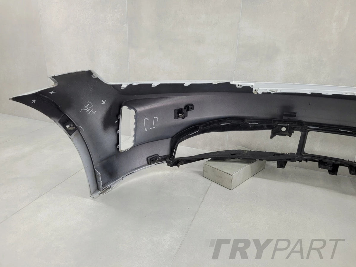 Porsche Taycan LIFT Front Bumper 9J 9J1 24-