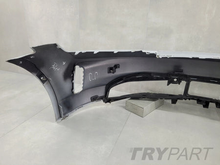 Porsche Taycan LIFT Front Bumper 9J 9J1 24-