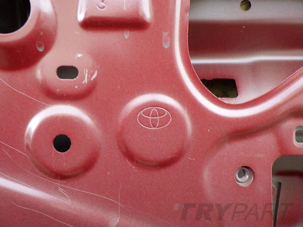 TOYOTA RAV4 RAV IV V 5 2019 19- REAR HATCH