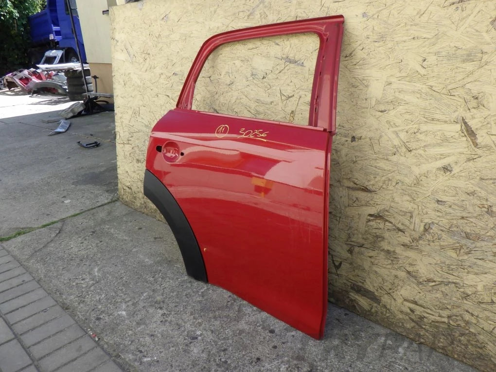 MINI COUNTRYMAN R60 Rear Right Door