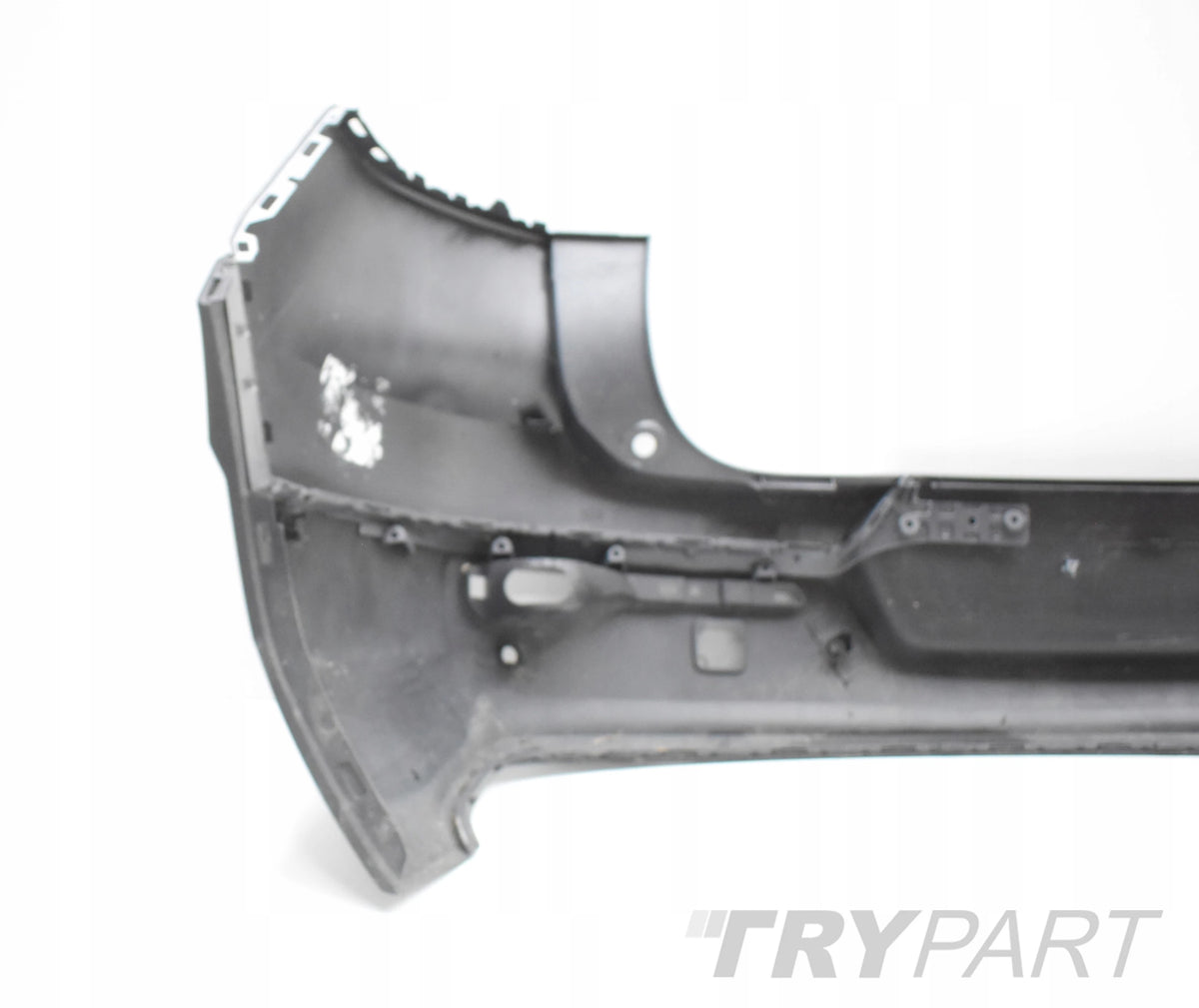VOLVO XC40 XC-40 REAR BUMPER ORG