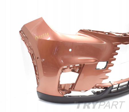 LEXUS LBX FRONT BUMPER ORIGINAL + BOTTOM