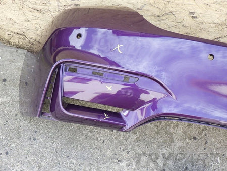 BMW M4 F82 F83 M POWER Rear Bumper