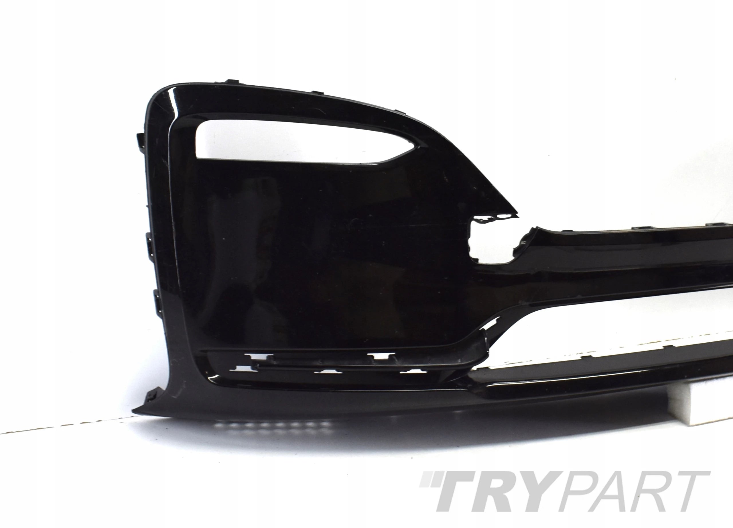 BMW I3 LCI LIFT FRONT BUMPER ORIGINAL