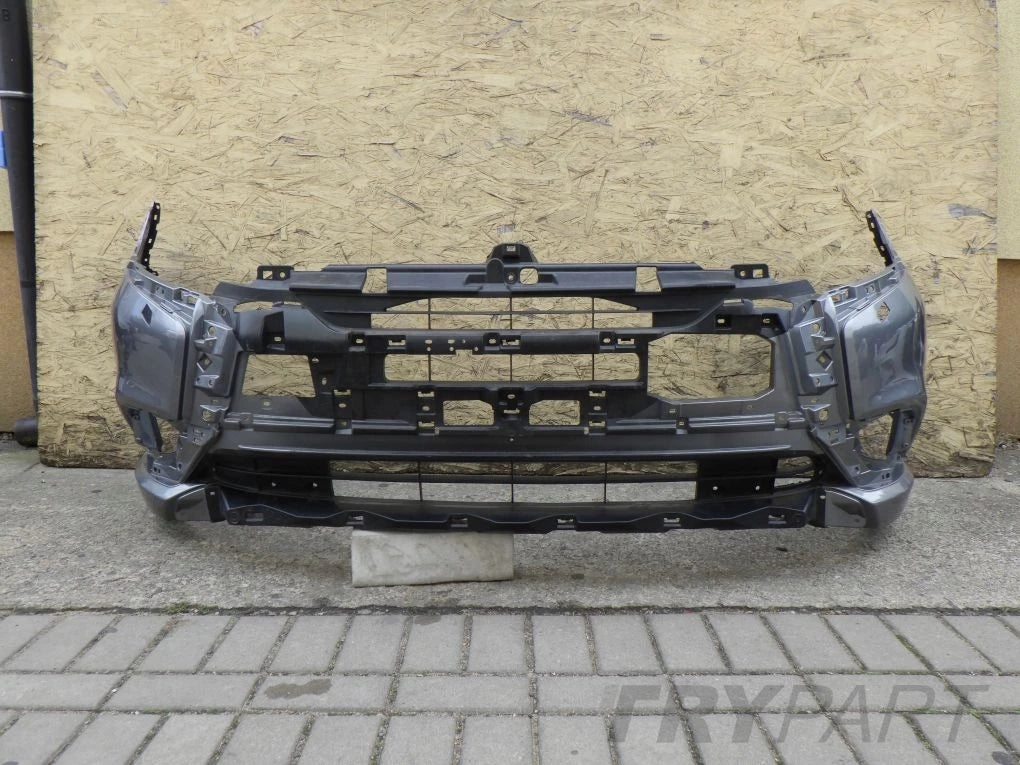 MITSUBISHI OUTLANDER III 3 Lift Front Bumper